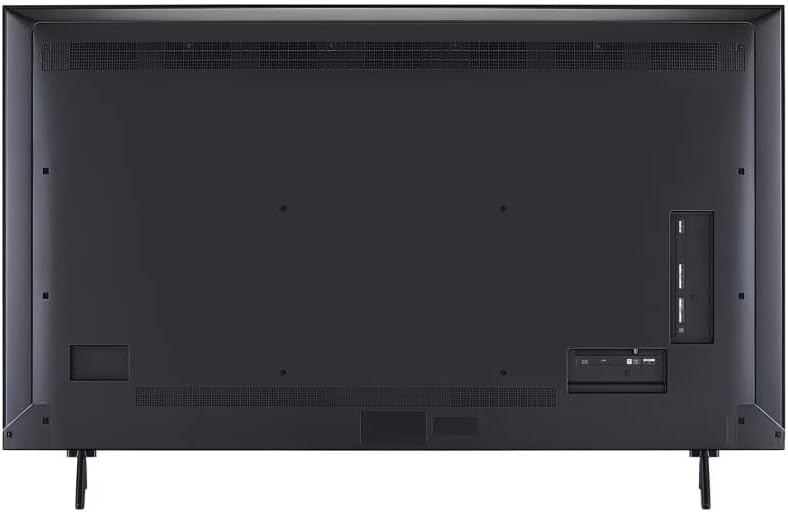 LG 86-inch QNED91 MiniLED 4K Smart TV, 144Hz Refresh Rate, WebOS, AI Magic Remote, Model 85QNED91A6A, 2025