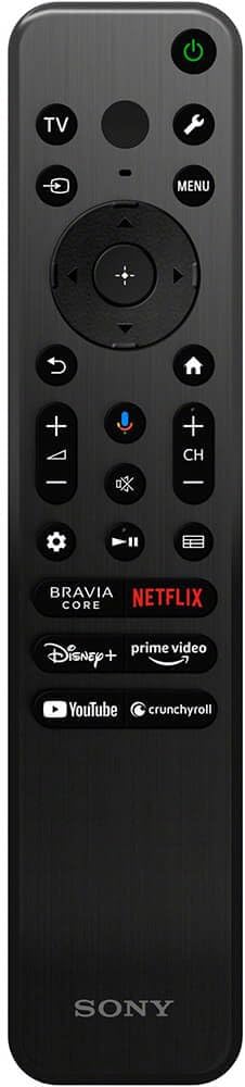 Sony (Renewed) 75Inch 4K UltraHD TV X90L Series:BRAVIA XR Full Array LEDSmartGoogleTV with Dolby Vision HDR & Exclusive Features for The Playstation5 XR75X93L (1 Year Warranty)