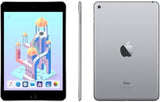 iPad Mini 4 Screen Display Detail UAE