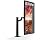 LG 32UN880-B 32 Inch UltraFine 4K Ergo Monitor | Buy in UAE
