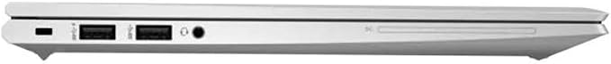 HP (Refurbished) EliteBook 840 G7 Laptop | 14" Core i5-10210U - 10th Gen | 8GB DDR4 RAM - 256GB SSD | Windows 11