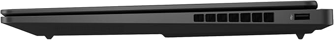 HP OMEN MAX 16-inch Gaming Laptop, Windows 11, Intel Core Ultra 7, 32GB RAM, 1TB SSD, 12GB NVIDIA GeForce RTX 5070Ti, WQXGA, Shadow Black