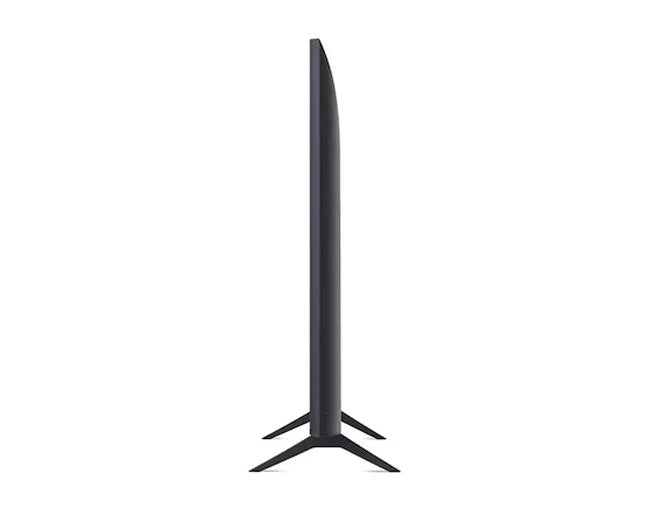 LG 43 Inch NanoCell NANO75 4K UHD Smart TV with AI ThinQ with HDR10 Pro 43NANO75