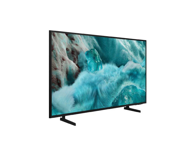 Samsung 43 Inch Q7F QLED 4K Vision AI Smart TV Front View UAE