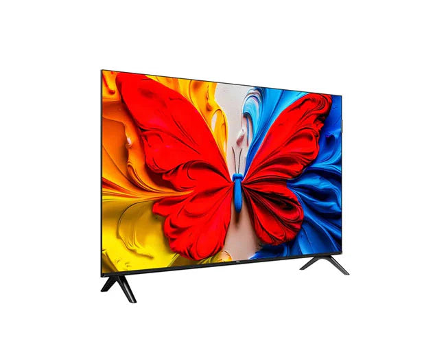 TCL 43 Inch S5K FHD QLED Smart Google TV 43S5K