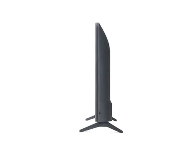 LG 43UQ7500 Smart TV Angled View UAE