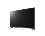 LG 43 Inch UQ7500 Series Cinema Screen Design UHD 4K Smart TV 43UQ7500