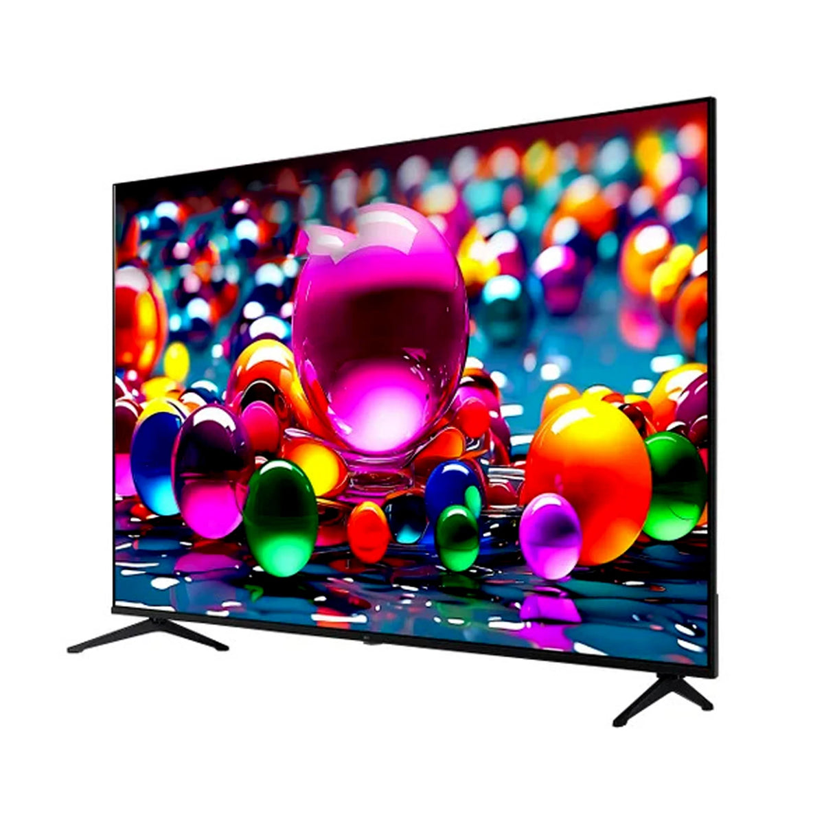 LG 86UA85 Smart TV Angled View UAE