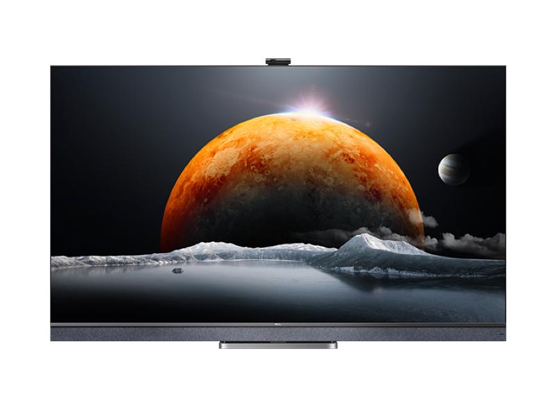 TCL 55 Inch C825 Mini LED QLED 4K Android TV – 55C825