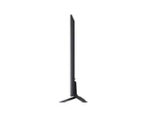 LG 65 Inch Class QNED80 UQA Series LED 4K UHD 120Hz Smart AI TV 65QNED80