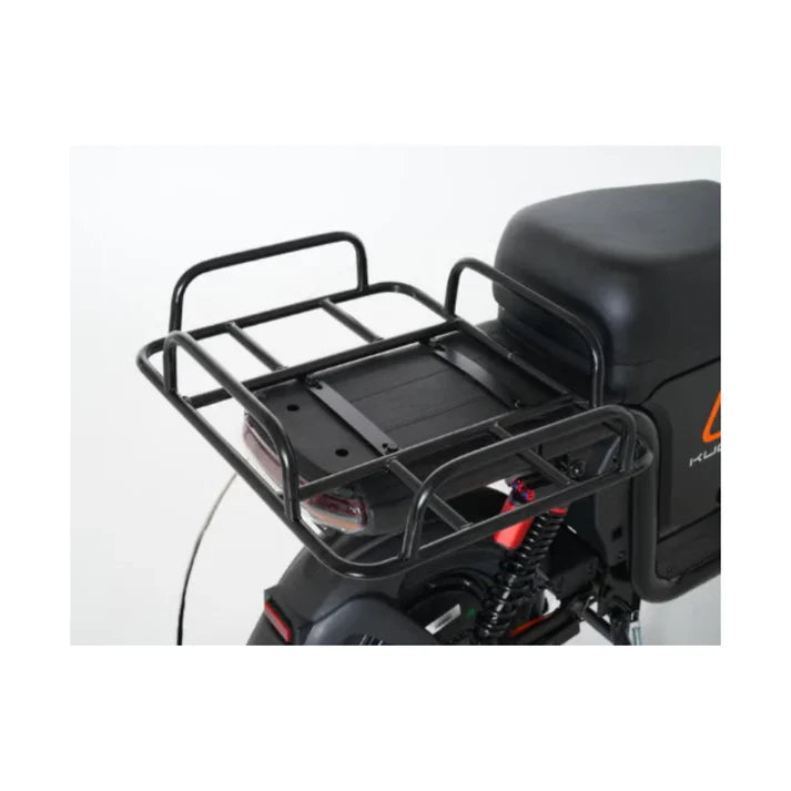 Kugoo T3 Delivery Scooter Front Carrier UAE