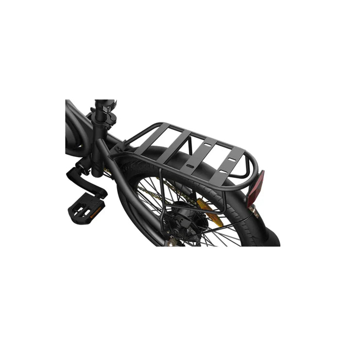 Kugoo V1 Pro Electric Scooter Folded Handlebar UAE