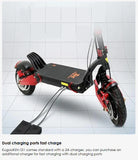 Kugoo Electric Scooter 1000W 60KM Range 60KM Speed, G1