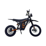 Kugoo Electric Scooter 3000W 50KM Range 55KM Speed, Wish 01