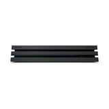 Sony PS4 Pro 1TB Slim Side Profile View Dubai UAE