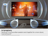 Samsung B-Series Soundbar HW-B750F