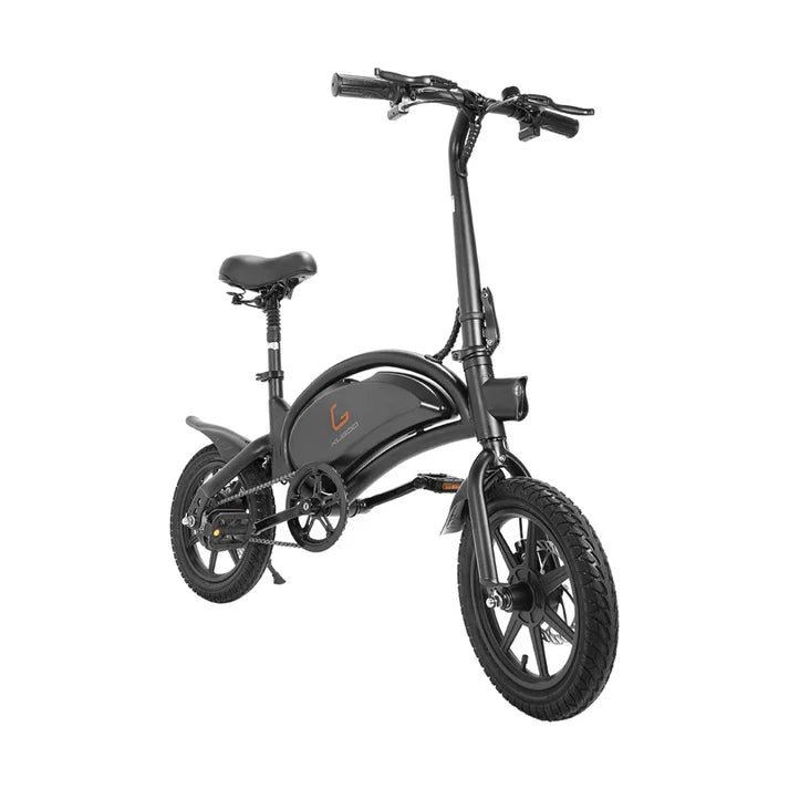 Kugoo V1 Electric Scooter Folded Design UAE