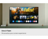 Samsung 55 Inch Crystal UHD U8500F 4K Smart TV 55U8500F