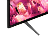 Sony 65 Inch BRAVIA X90K 120Hz 4K Ultra HD Smart Google TV 65X90K