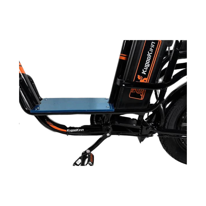 Kugoo V3 Pro Electric Bicycle Display Screen UAE