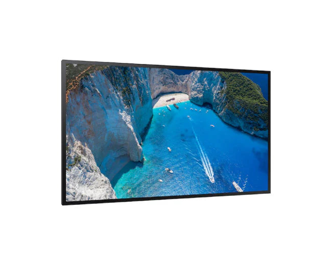Samsung 75 Inch OMA Window Display 4K LH75OMAEBGBXXY | Buy in UAE