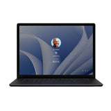 Microsoft Surface Laptop 6 AI PC Keyboard Side UAE