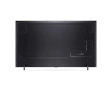 LG 75 Inch Class QNED85 UQA Series MiniLED 120Hz 4K UHD Smart TV 75QNED85