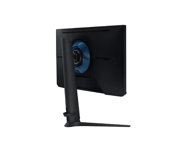 Samsung Odyssey G3 G30D Monitor Back View UAE