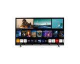 LG 75 Inch Smart TV - NanoCell NANO75 75" 4K Smart TV 2021 Model 75NANO756