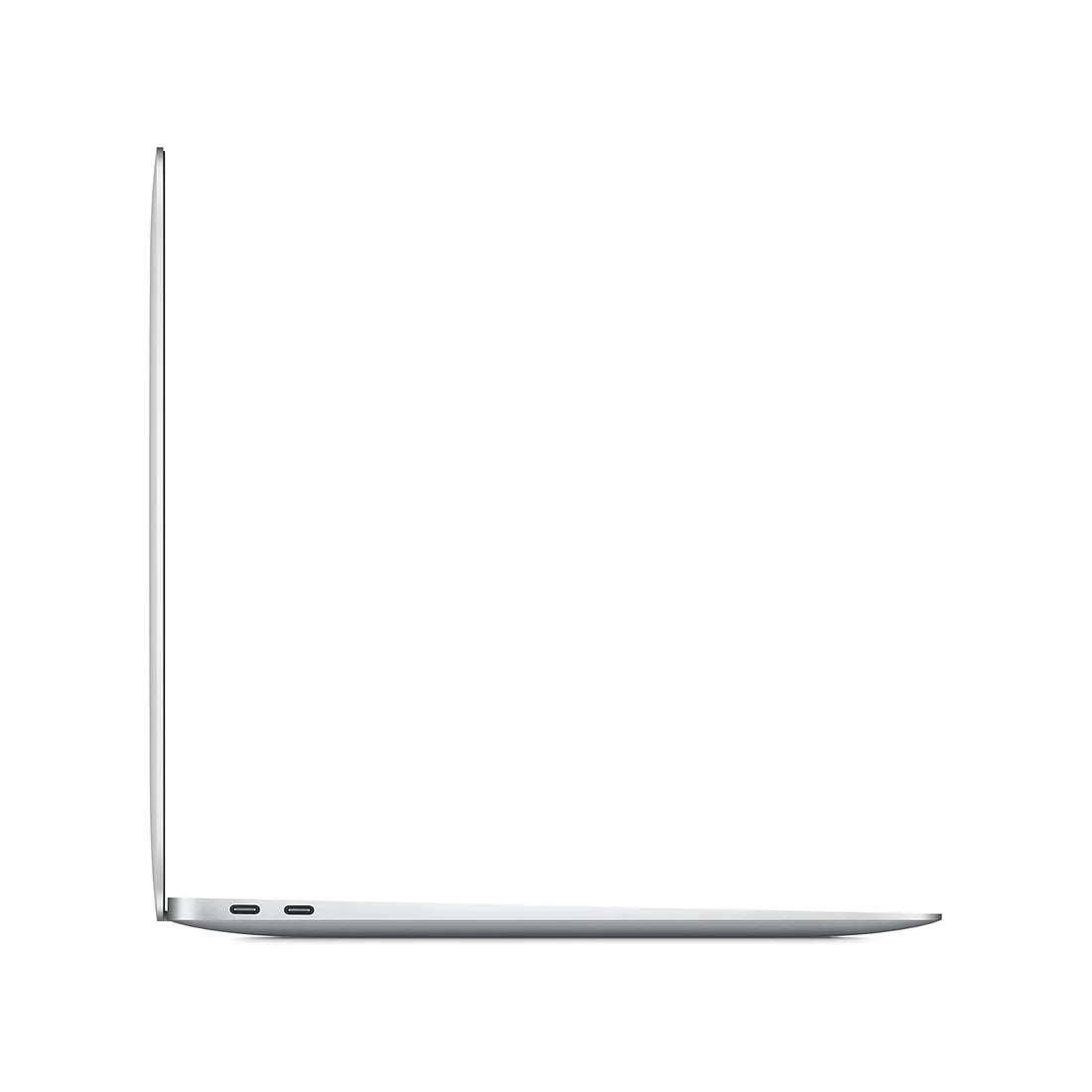 Apple MacBook Air M1 Silver Port USB-C MagSafe UAE