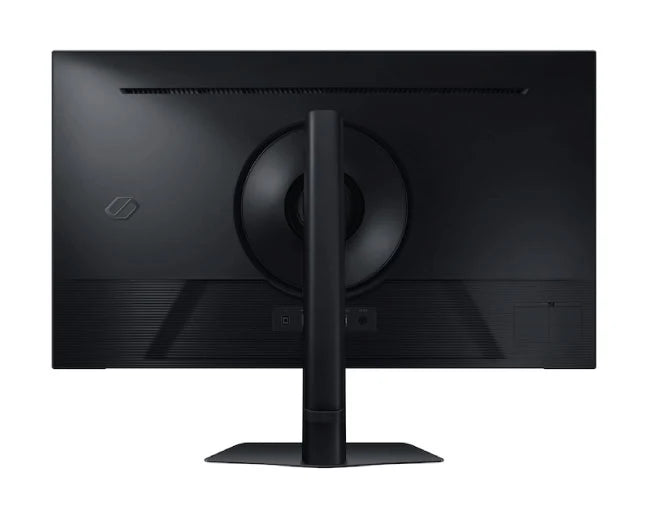 Samsung Odyssey G5 G50D 32 Inch Monitor Back View UAE