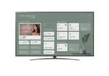 LG NanoCell NANO86 86 Inch 120Hz 4K Smart TV 86NANO866