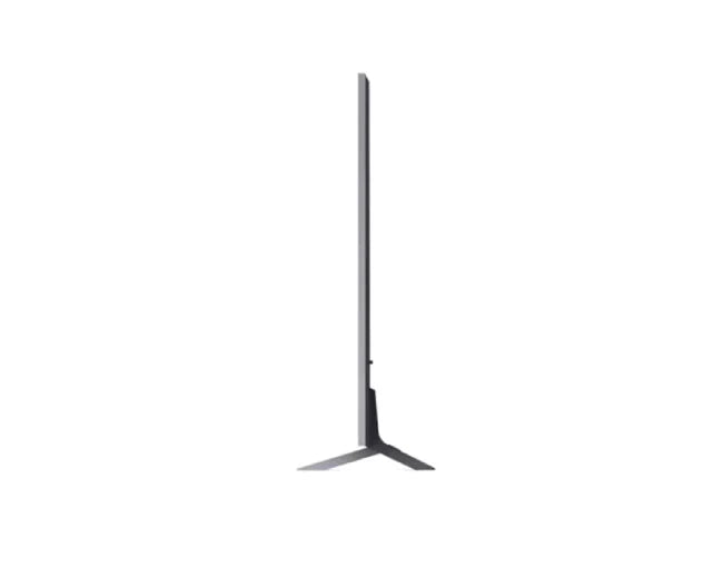 LG 75 Inch QNED90 4K Cinema ThinQ AI Mini LED Smart TV 75QNED90