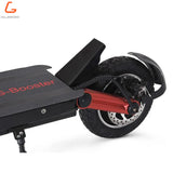 Kugoo Electric Scooter 1600W 60-70KM Range 50-60KM Speed, G-Booster