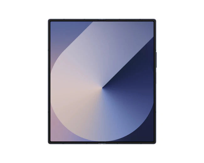 Samsung Galaxy Z Fold 6 5G Foldable Smartphone Front View UAE