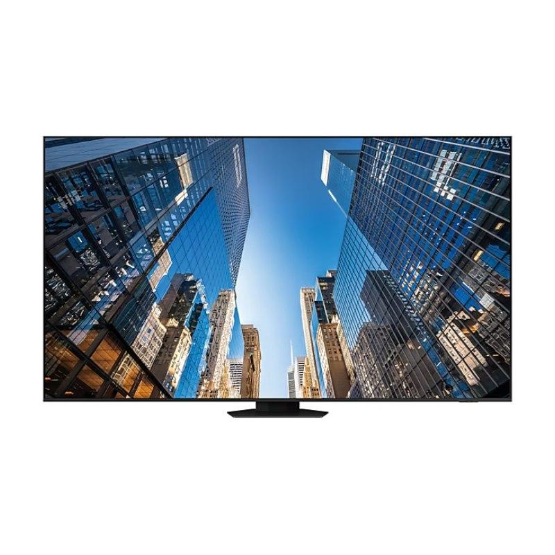 Samsung 98 Inch QLED 4K Smart TV – 98QMCE
