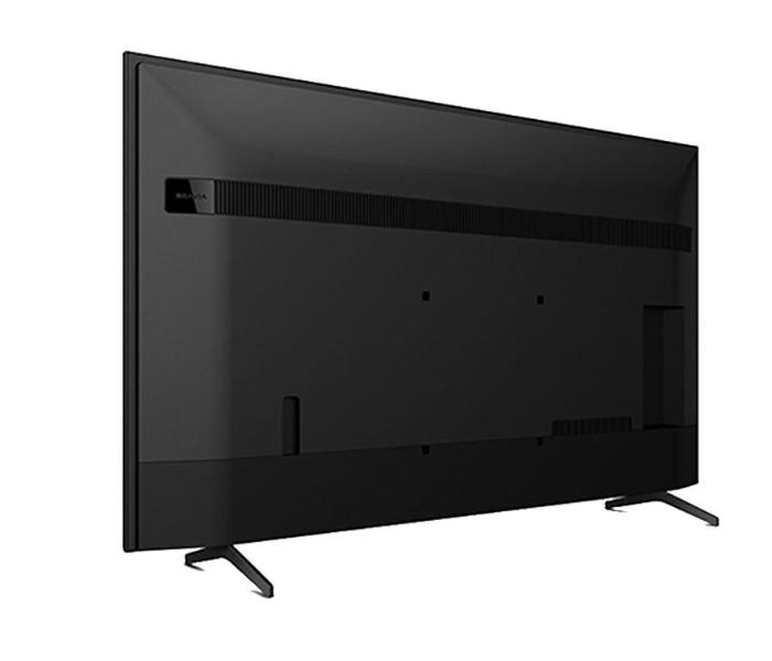 Sony 55 Inch X800H 4K HDR Android TV – XBR-55X800H
