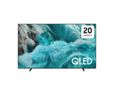 Samsung 50 Inch QLED Q7F 4K Samsung Vision AI Smart TV 2025 50Q7F