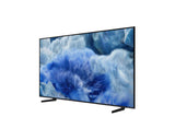 Samsung 50 Inch QLED Q8F 4K Samsung Vision AI Smart TV 2025 50Q8F