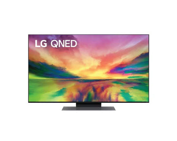 LG QNED81 50 inch 120Hz HDR10 4K UHD Smart TV 2023 50QNED81