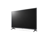 LG 50 Inch UP75 Series UHD 4K Smart TV with 4K Active HDR WebOS Smart AI ThinQ 50UP7500