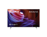Sony 50 Inch BRAVIA X85K 4K Ultra HD 120Hz Smart TV 50X85K
