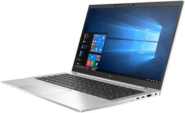 HP (Refurbished) EliteBook 840 G7 Laptop | 14" Core i5-10210U - 10th Gen | 8GB DDR4 RAM - 256GB SSD | Windows 11