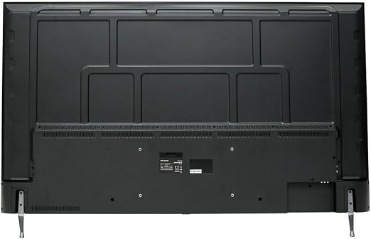 Blaupunkt 75 Inch TV 4K-UHD Smart TV Android TV