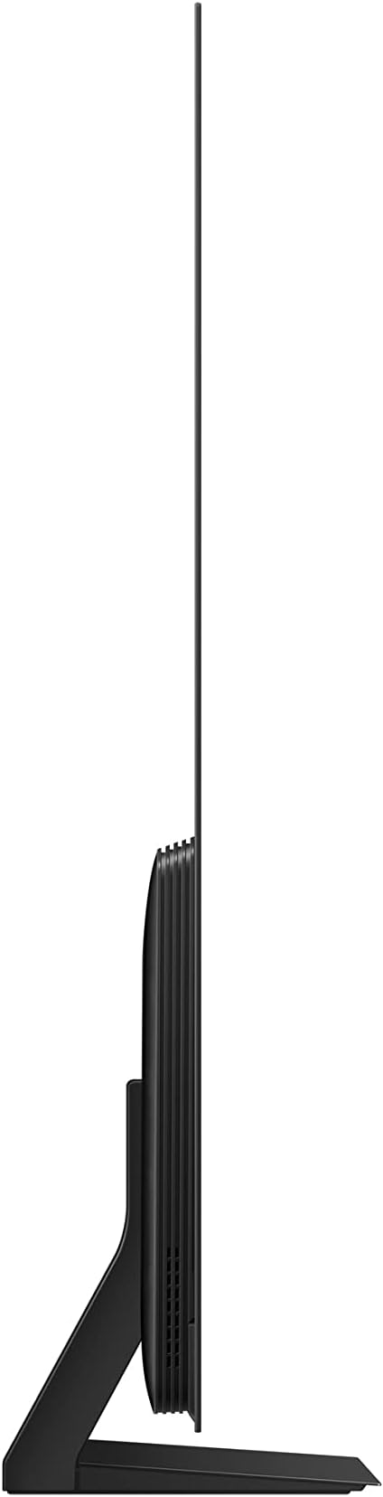 Samsung 77 Inch TV OLED S90C Neural Quantum Processor 4K LaserSlim Design - QA77S90CAUXZN - 2023 Model - 1 Year Warranty (UAE Version)