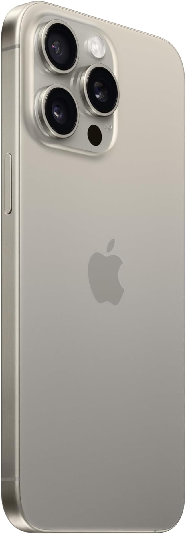 Apple iPhone 15 Pro Max 256GB Natural Titanium | Buy in UAE
