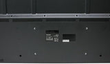 Blaupunkt 75 Inch TV 4K-UHD Smart TV Android TV