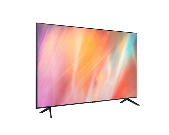 Samsung 55 Inch BU8000 UHD 4K Smart TV 55BU8000