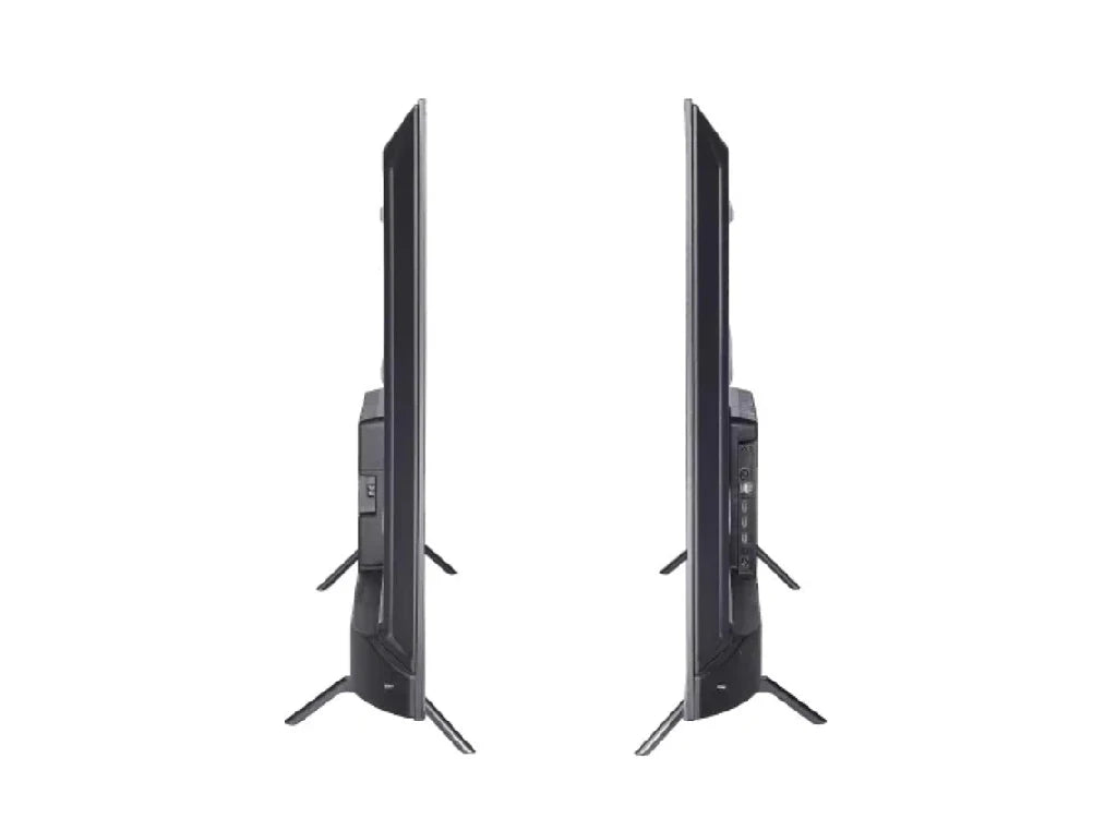 Nikai 55 inch 4K Smart LED Google TV 55NIKGOOGLE