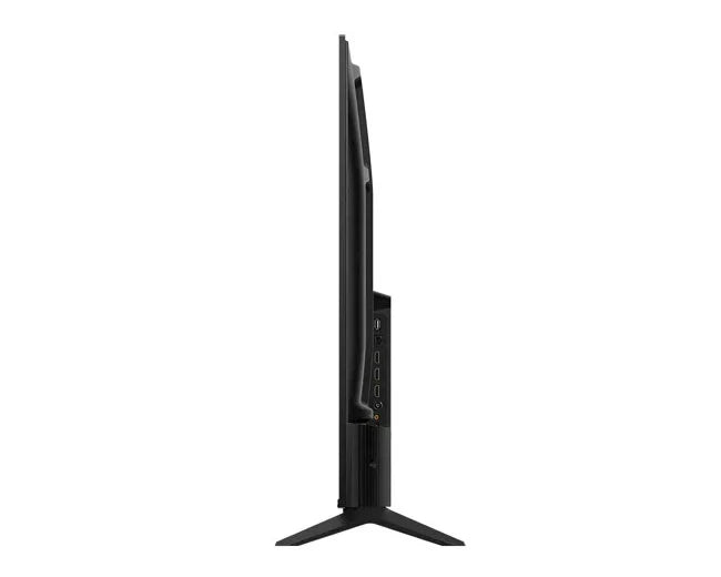 Xiaomi L55MA 55 Inch 4K Ultra HD Smart LED Google TV Sleek Bezel Less
